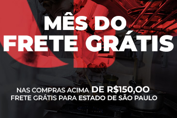 Frete Grátis