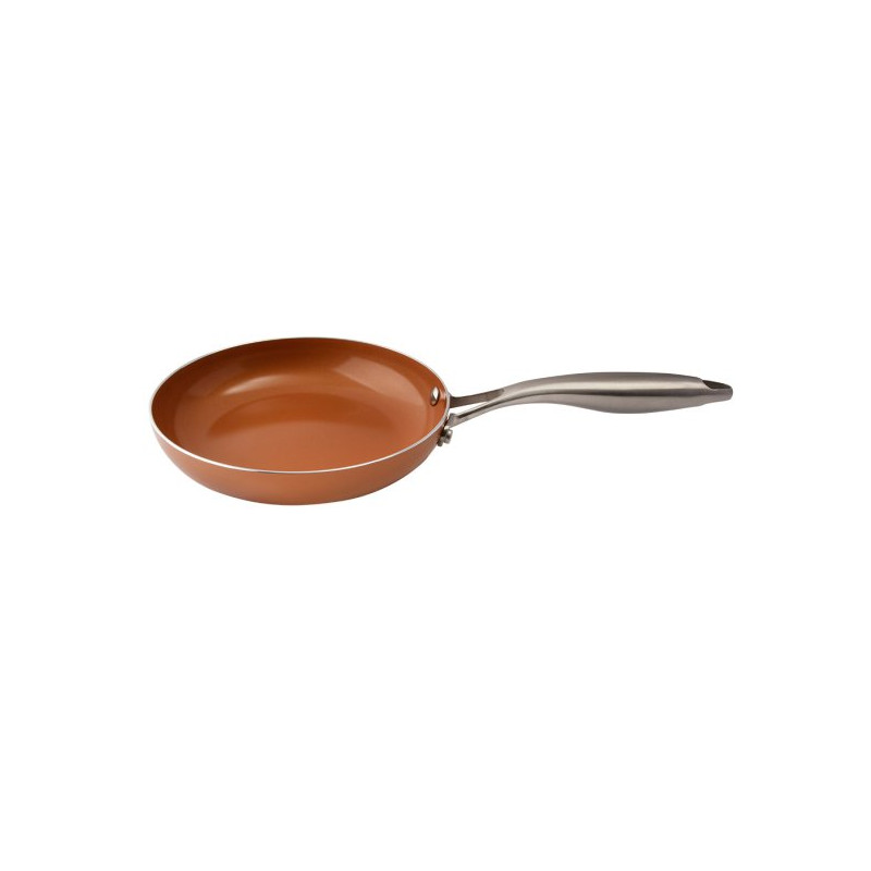 Jogo panela cobre ceramica 04 pcs - Loja Apolo