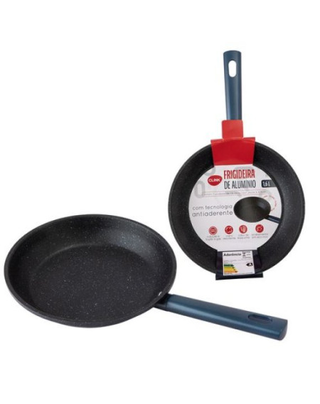 Frigideira ceramica indução 26 cm - Loja Apolo