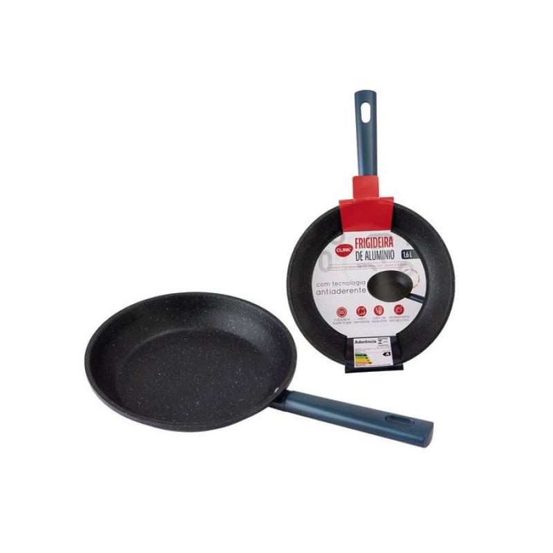 Frigideira ceramica indução 26 cm - Loja Apolo