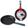 Frigideira ceramica indução 26 cm - Loja Apolo