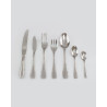 Garfo de Mesa Apolo Linha Croise 208mm