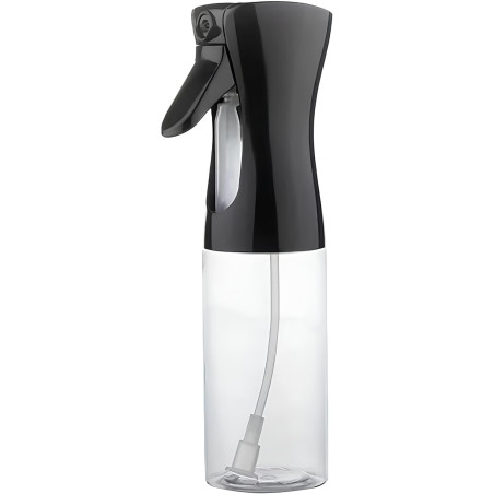 Galheta spray para temperos 220ml - Loja Apolo