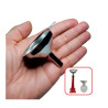 Funil multiuso aço inox