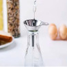 Funil multiuso aço inox