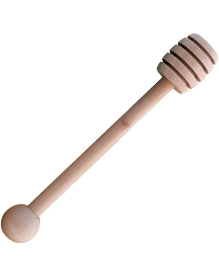 Pegador para mel 15 cm - Loja Apolo