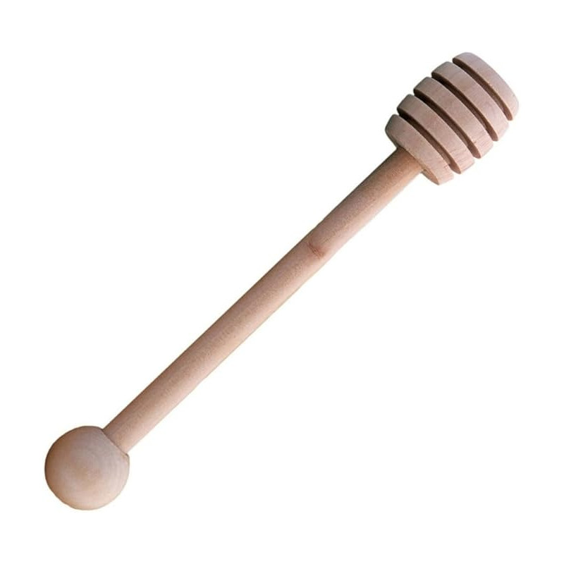 Pegador para mel 15 cm - Loja Apolo