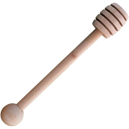 Pegador para mel 15 cm - Loja Apolo