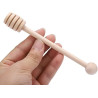 Pegador para mel 15 cm - Loja Apolo