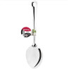 Colher de arroz 26,5 cm - Loja Apolo