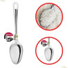 Colher de arroz 26,5 cm - Loja Apolo