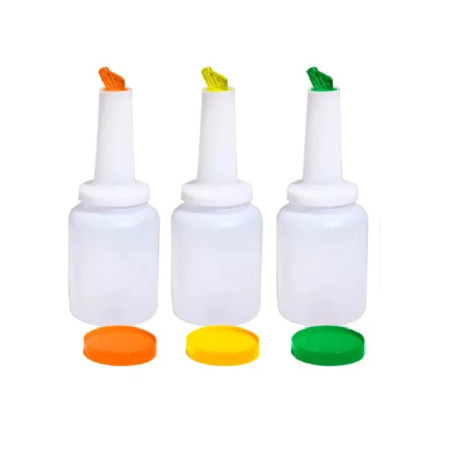 Pour master completo 2 litros - Loja Apolo