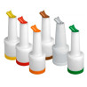 Pour master completo 500 ml - Loja Apolo
