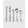 Colher de Chá Linha Gourmet 128mm