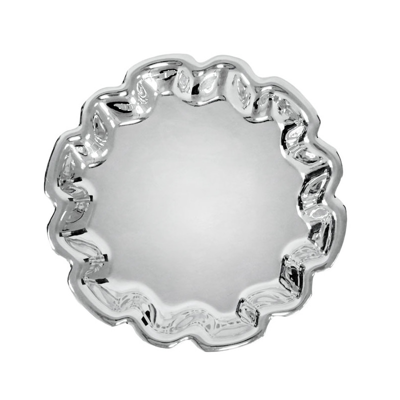 Mini salva veneza prata apolo Ø10cm