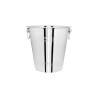 Balde de gelo aço inox 4.6 litros - Loja Apolo