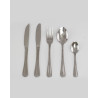 Colher de Mesa Linha Euro 190mm