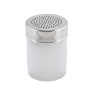 Saleiro pimenteiro aco inox 230 ml - Loja Apolo