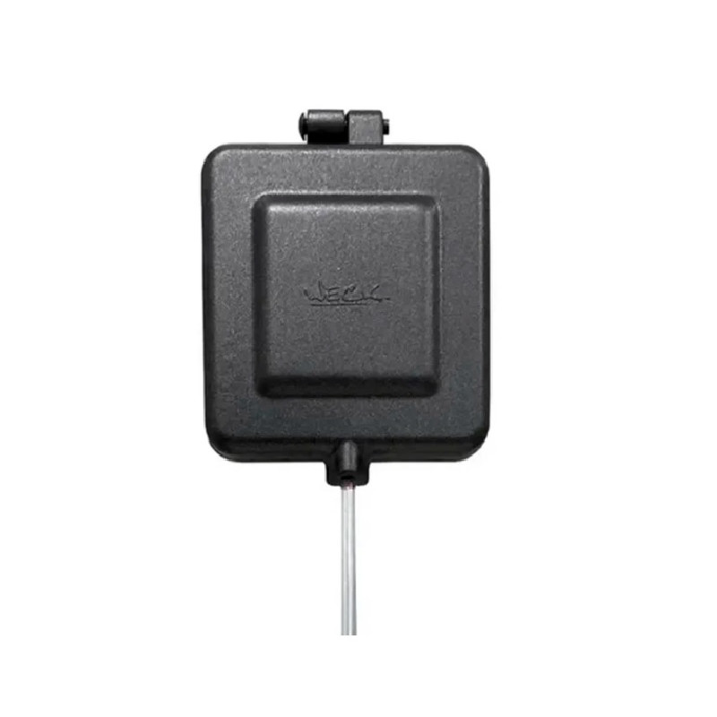 Tostadeira antiaderente 130ml - 15 cm - Loja Apolo