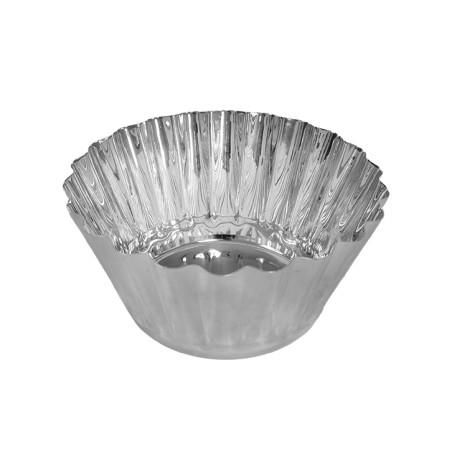 Bowl forma brigadeiro 22 X 10 cm altura - Loja Apolo