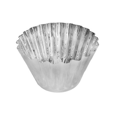 Bowl forma brigadeiro 25 X 15 cm altura - Loja Apolo