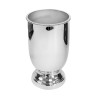 Mini vaso perola Ø8 x 15 alt. - Loja Apolo