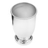 Mini vaso perola Ø8 x 15 alt. - Loja Apolo