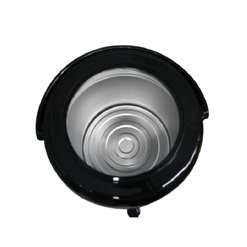 Botijão térmico aço inox linha profissional 7.7 litros - Loja Apolo