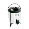 Botijão térmico aço inox linha profissional 7.7 litros - Loja Apolo