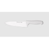 Faca carne 10" branco master line - Loja Apolo