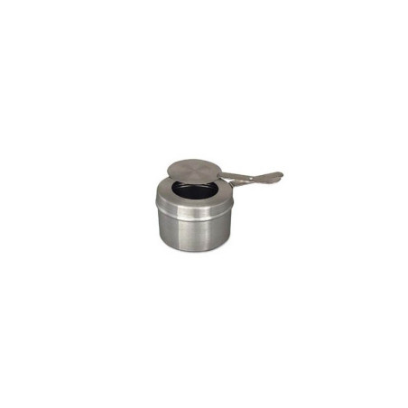 Fogareiro para Rechaud em Inox
