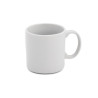 Caneca porcelana branca geni 300 ml - Loja Apolo