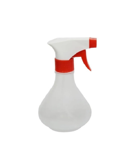 Borrifador plástico 300 ml - Loja Apolo