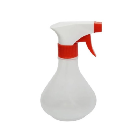 Borrifador plástico 300 ml - Loja Apolo