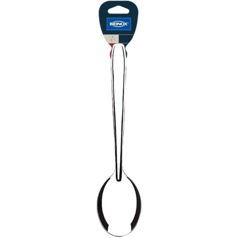 Colher para arroz arienzo 24,5 cm - Loja Apolo