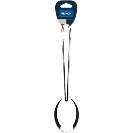 Colher para arroz arienzo 24,5 cm - Loja Apolo