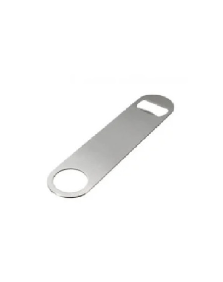 Abridor de garrafas inox - Loja Apolo