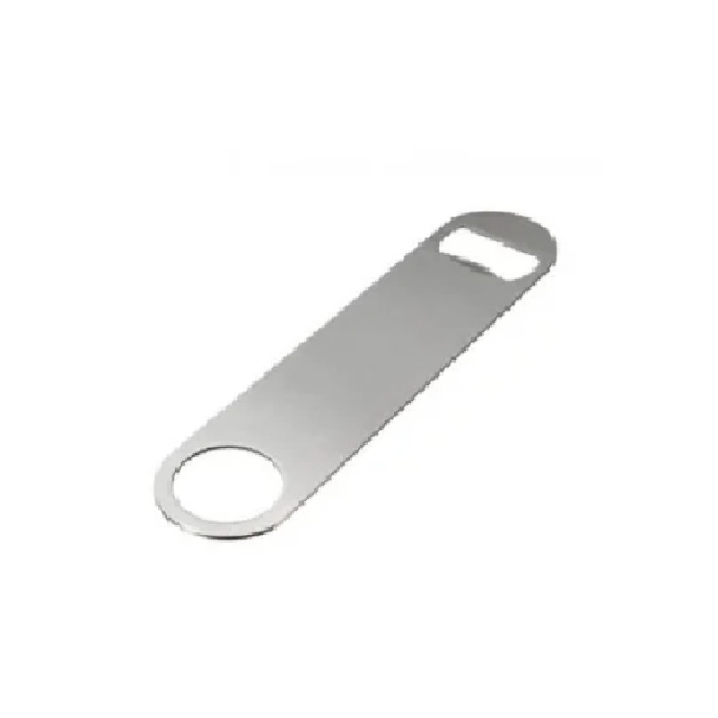 Abridor de garrafas inox - Loja Apolo