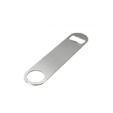 Abridor de garrafas inox - Loja Apolo