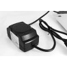 Resistencia eletrica com controle para cuba 220 volts - Loja Apolo