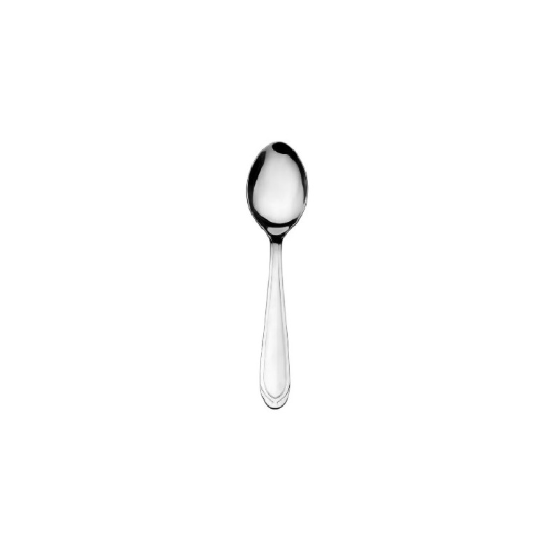 Faqueiro em aco inox biona 30 peças - class - Loja Apolo