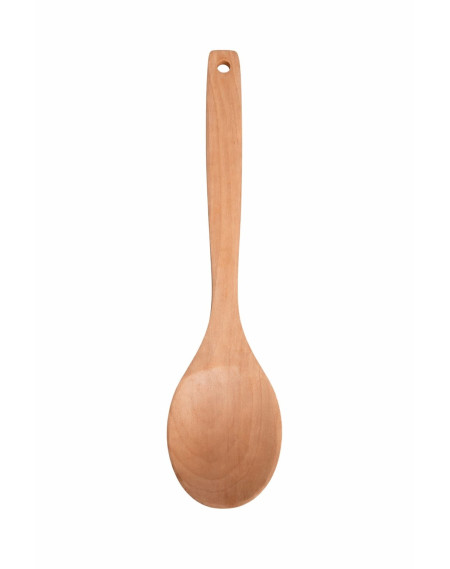 Colher de arroz bambu 31X7,8 cm - Loja Apolo