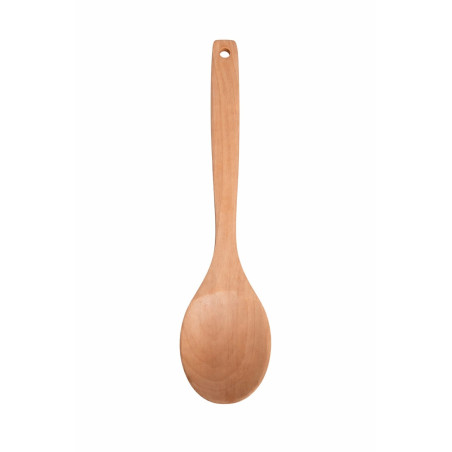 Colher de arroz bambu 31X7,8 cm - Loja Apolo