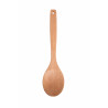 Colher de arroz bambu 31X7,8 cm - Loja Apolo
