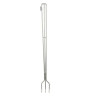 Garfo 3 pontas 60 cm - Loja Apolo