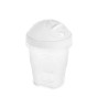 Farinheiro e açucareiro 700 ml - Loja Apolo