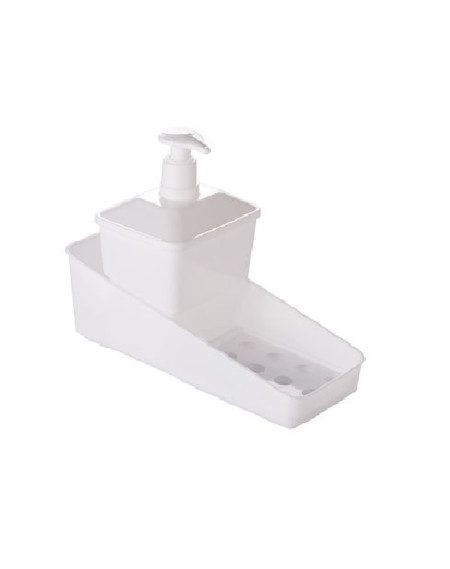 Conjunto porta detergente - Loja Apolo