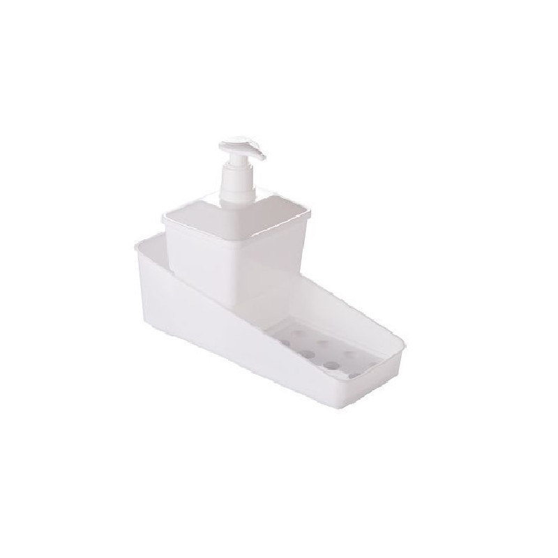 Conjunto porta detergente - Loja Apolo