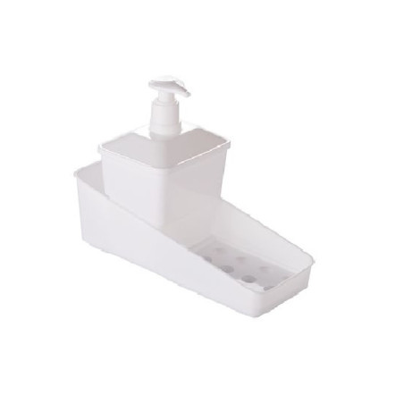 Conjunto porta detergente - Loja Apolo
