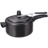 Panela de pressão 3 litros black - Loja Apolo